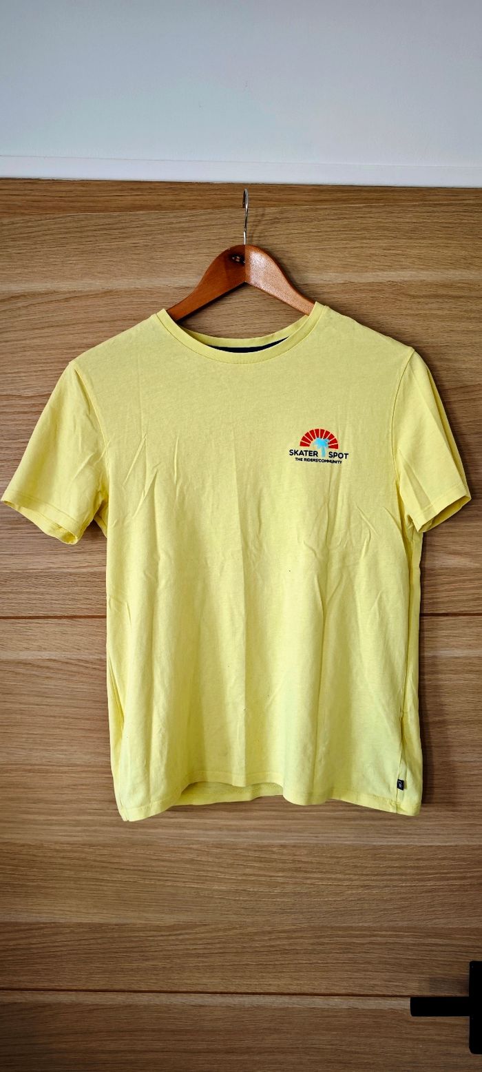 T-shirt Okaïdi 12 ans