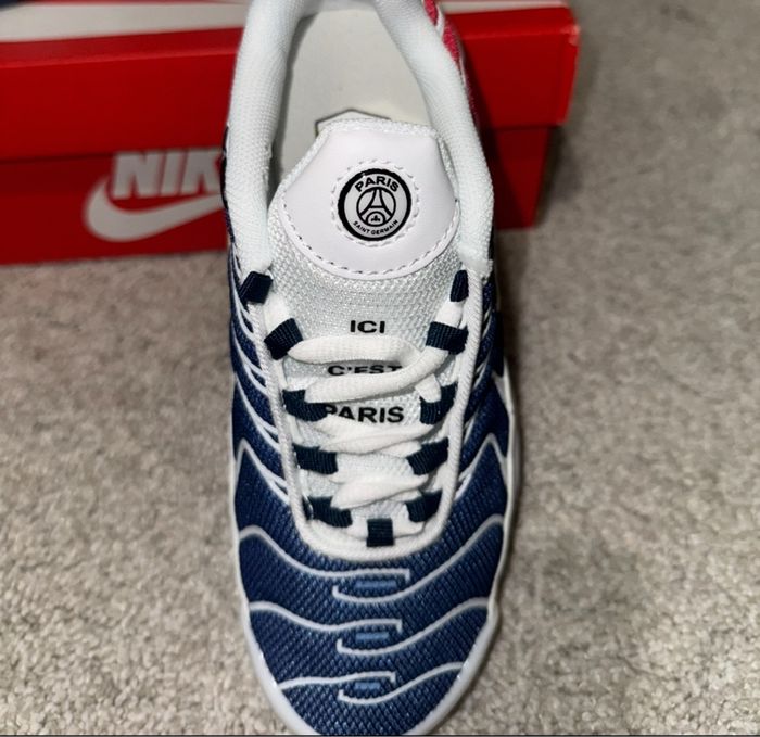 🔥Nike Tn 34 - photo numéro 5