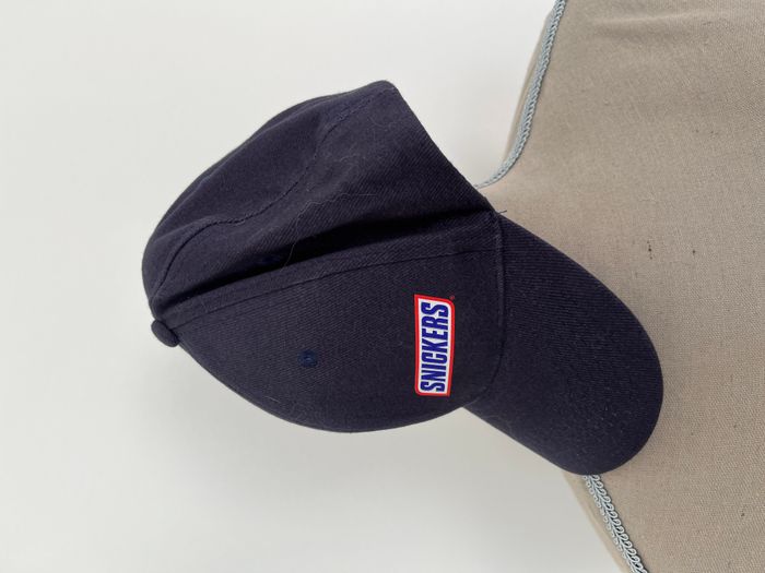 Casquette homme, Snickers - photo numéro 2