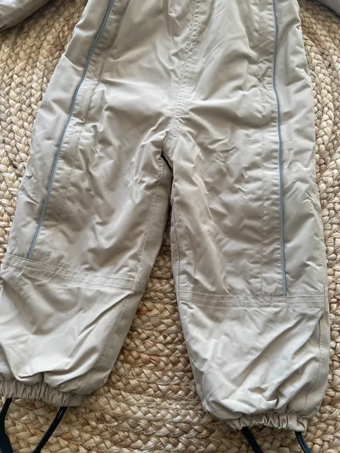 Combinaison Ski, Kuling 3 ans - photo numéro 2