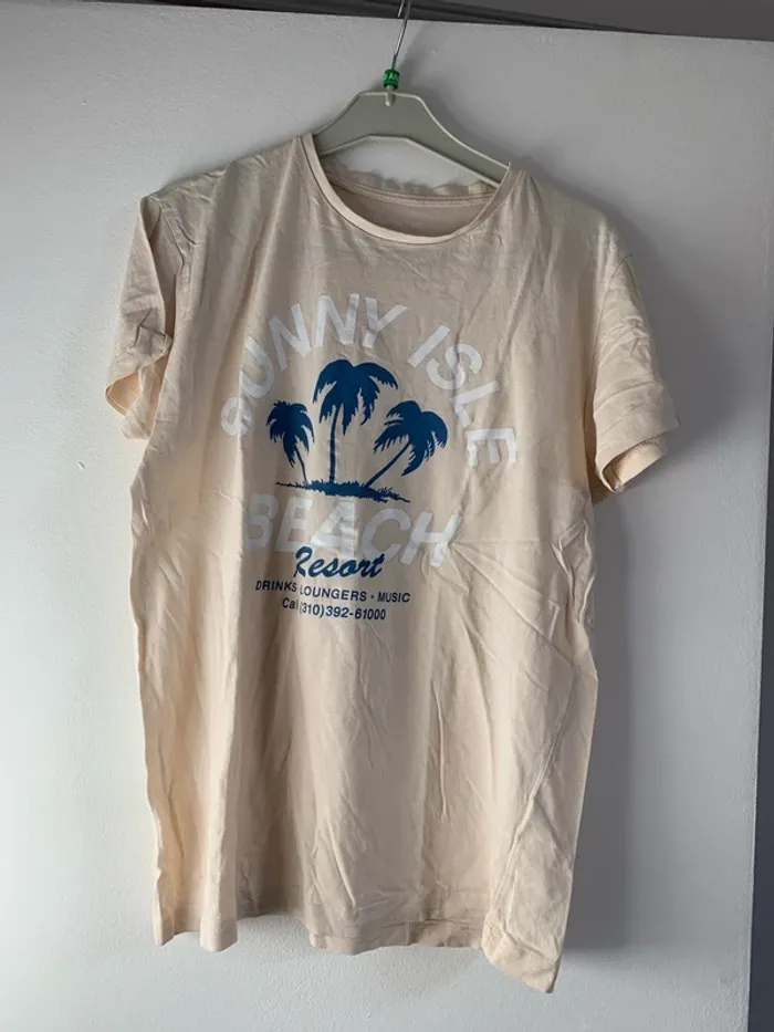 Tee-shirts