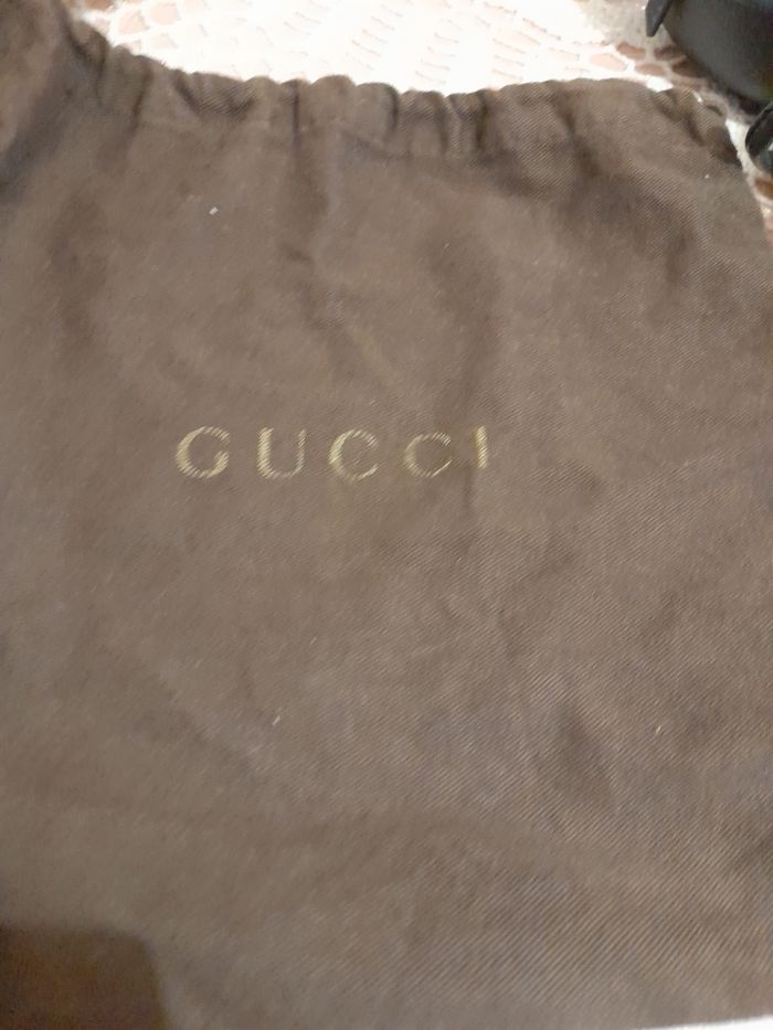 Ceinture en cuir - photo numéro 8