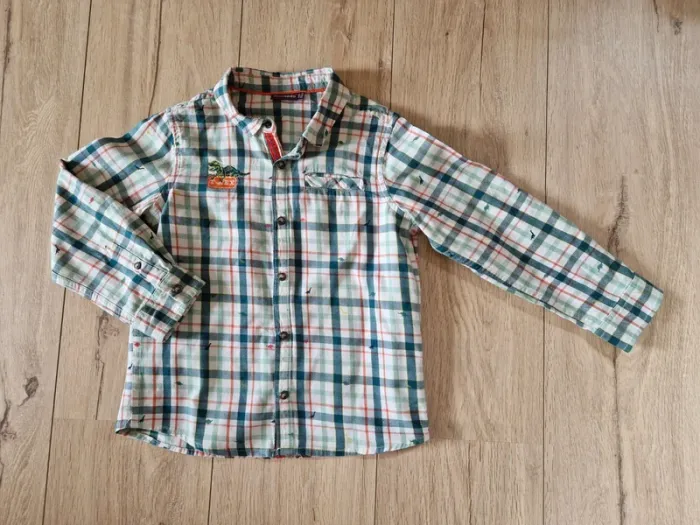 Ensemble Chat perché tropical - photo numéro 9