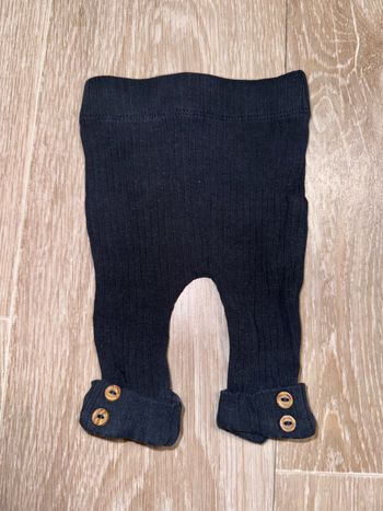 Legging 1mois