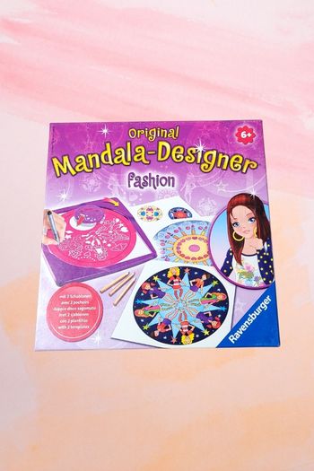 Mandala Fashion