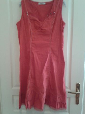 robe Christine Laure 44