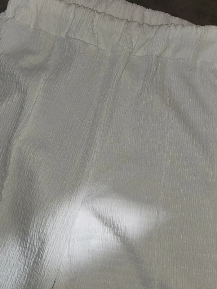 Pantalon jambes large - photo numéro 3