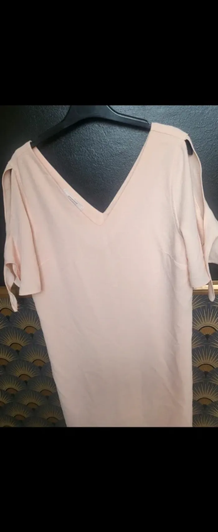 Robe femme promod - photo numéro 2