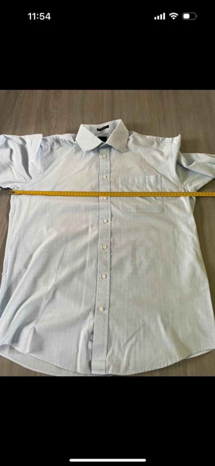 chemise Daniel hechter 15 et demi 34/35 - photo numéro 7