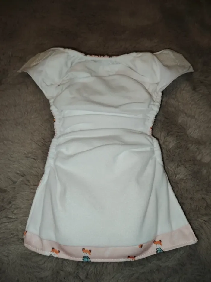 Couche lavable Feel Natural Baby - photo numéro 7