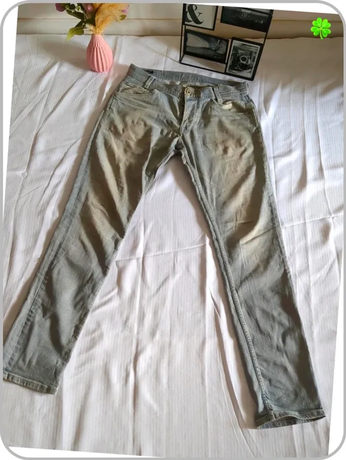 Jeans Pepe jeans homme