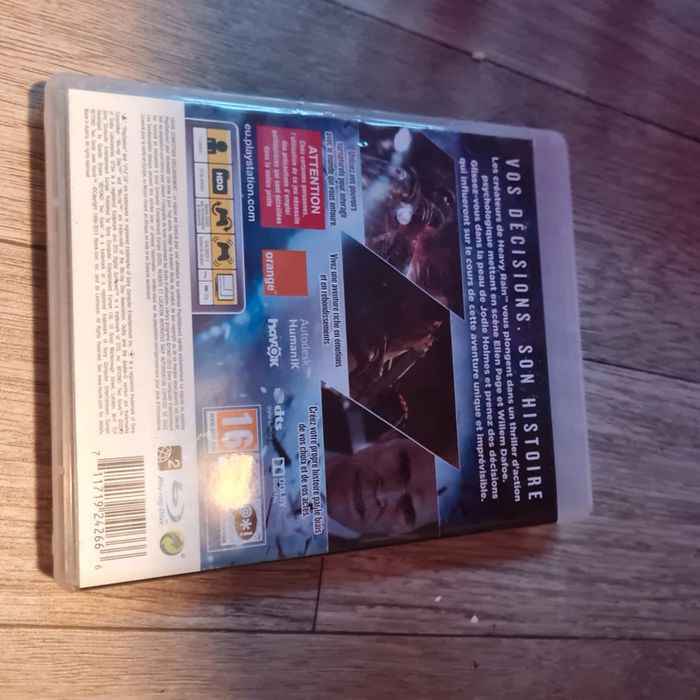 Beyond - photo numéro 4