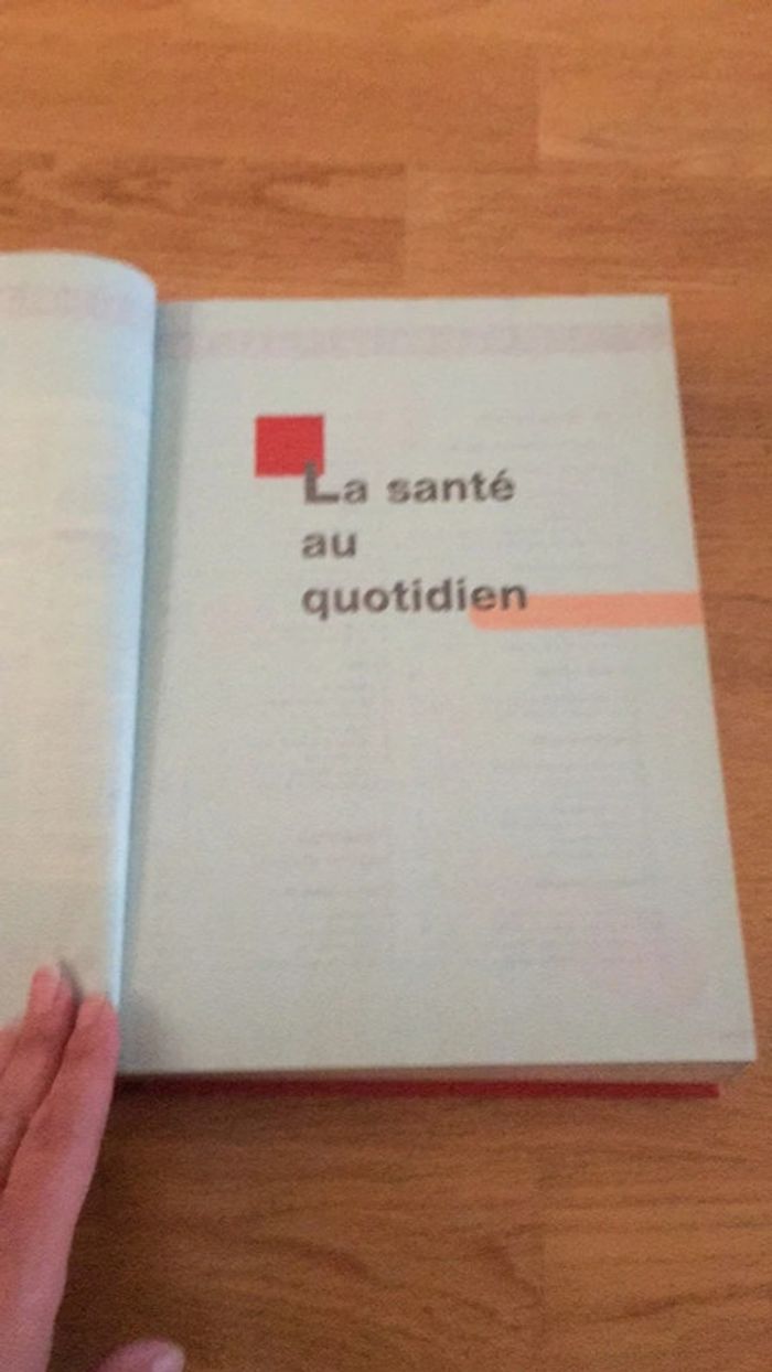 Livre Vidal de la famille - photo numéro 2