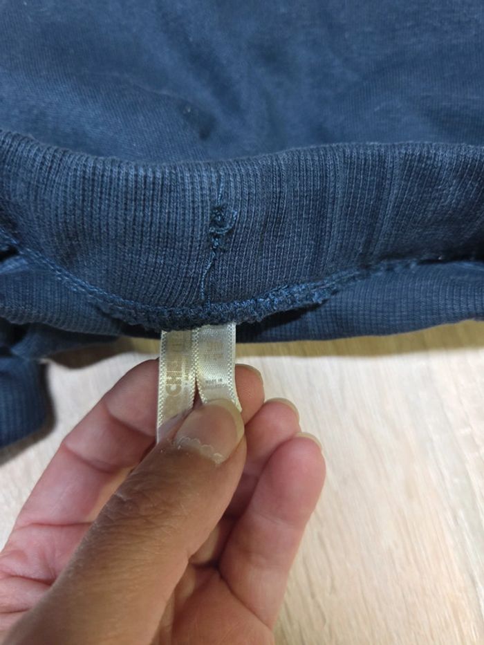 Sarouel 🌸 9 mois - photo numéro 4