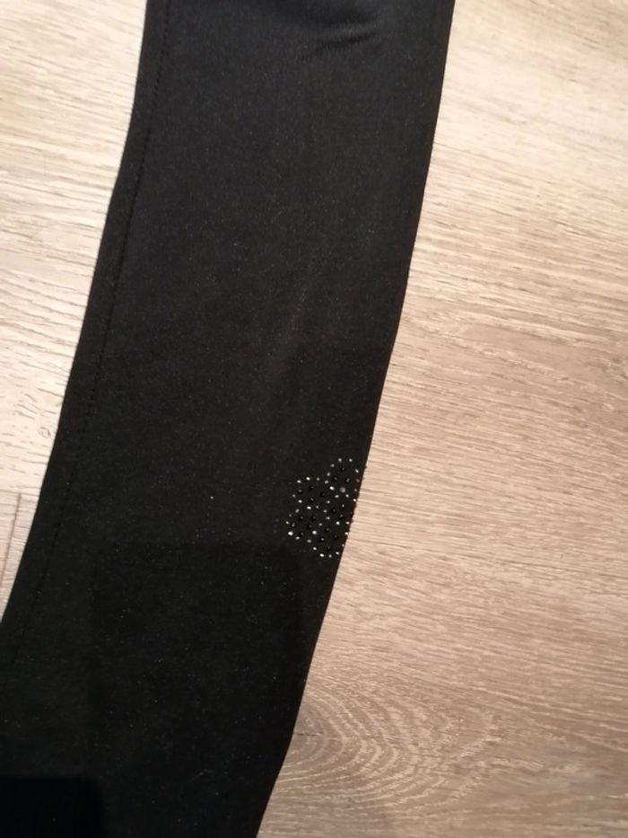 Legging strass - photo numéro 3