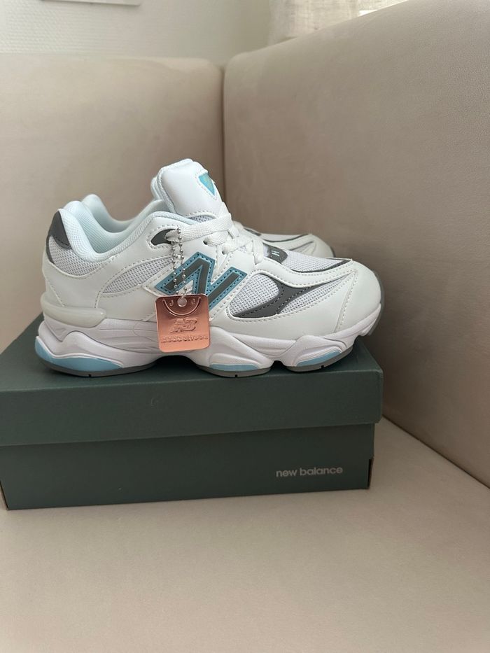 New balance 9060