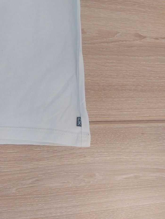 T-shirt 6 ans - photo numéro 3