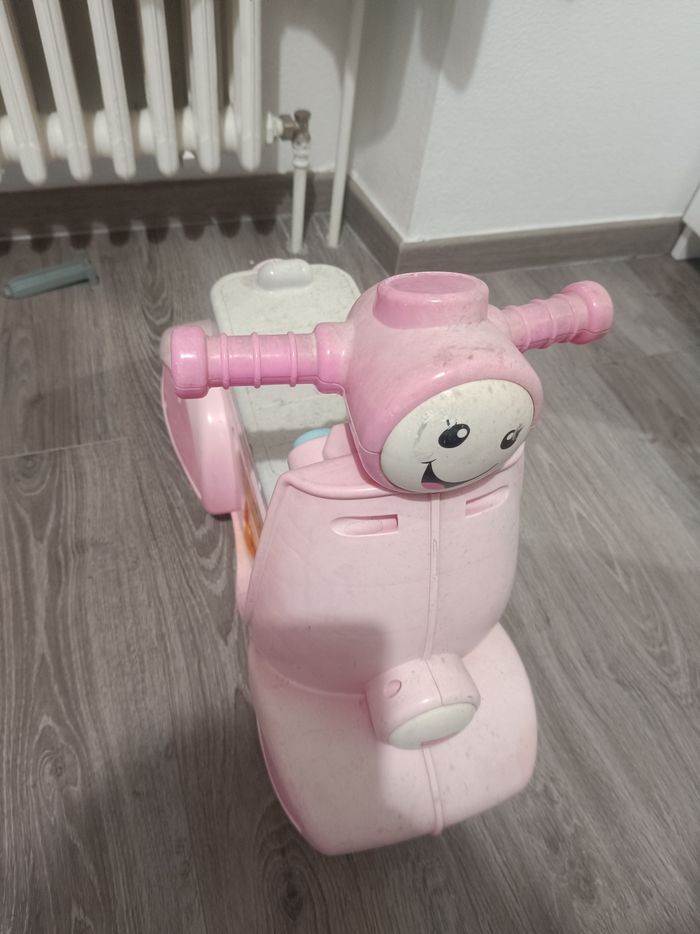 Scooter pour fille