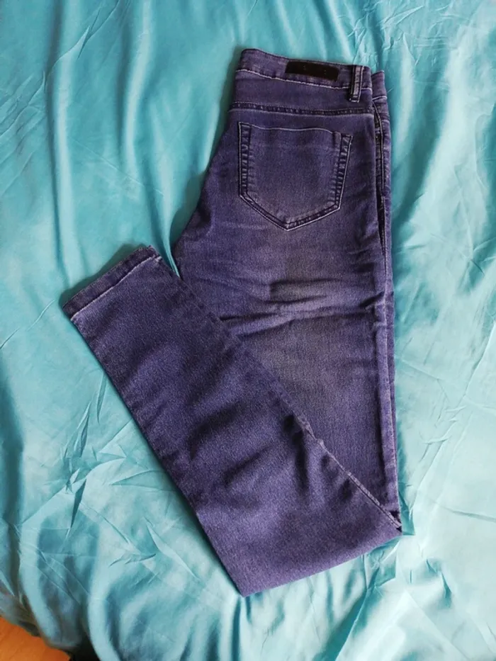 Jeans femme