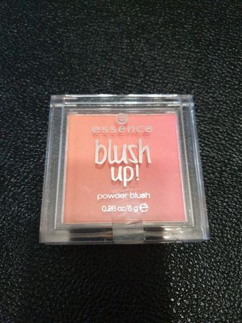 Fard à joues Essence introuvable