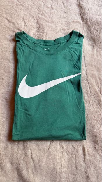 Tee shirt Nike homme taille S 