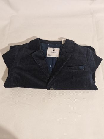 Blazer en velours côtelé 3 ans 98 cm Okaïdi