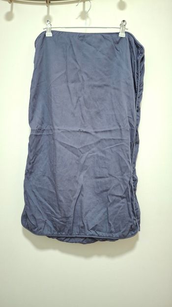 Taie d’oreiller en satin de coton, 50x70 cm, Christian Lacroix