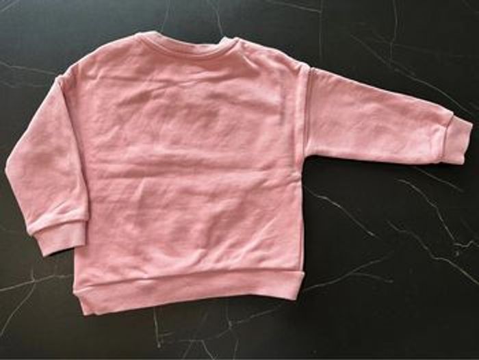 Pull Kenzo Elephant 24mois/86cm - photo numéro 5