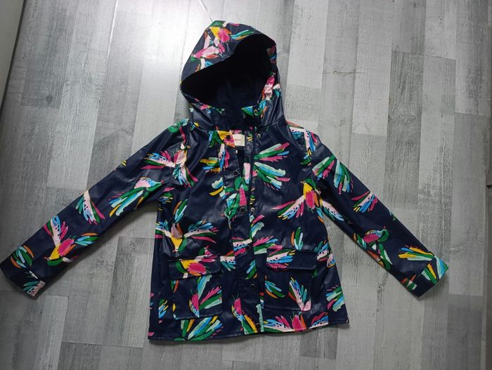 Parka Catimini 10 ans