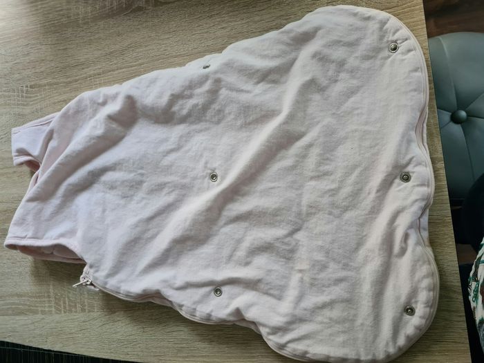 Gigoteuse marie - photo numéro 2