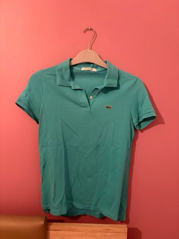 Polo Lacoste 