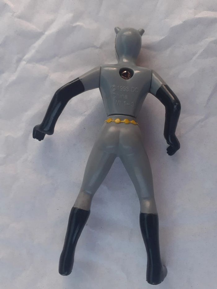 Figurine Catwoman articulée - photo numéro 5