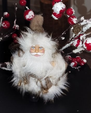 🎄Maisons du Monde Sujet décoratif