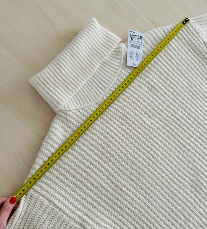 Robe pull Kiabi femme taille M 38/40 - photo numéro 12