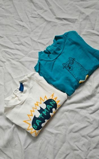 Pulls à col roulé enfant