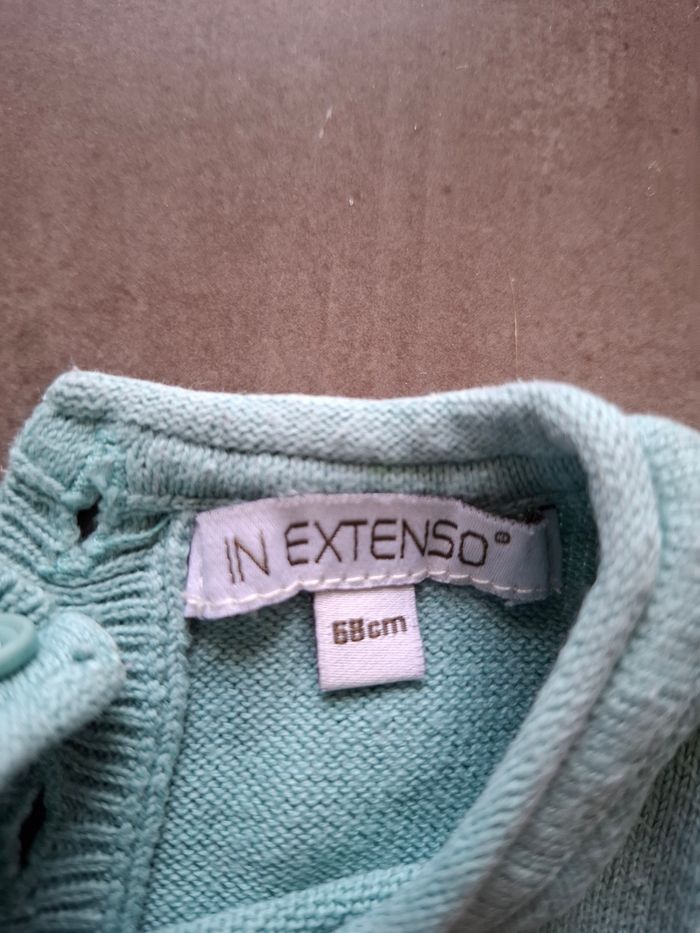 Robe pull - photo numéro 2