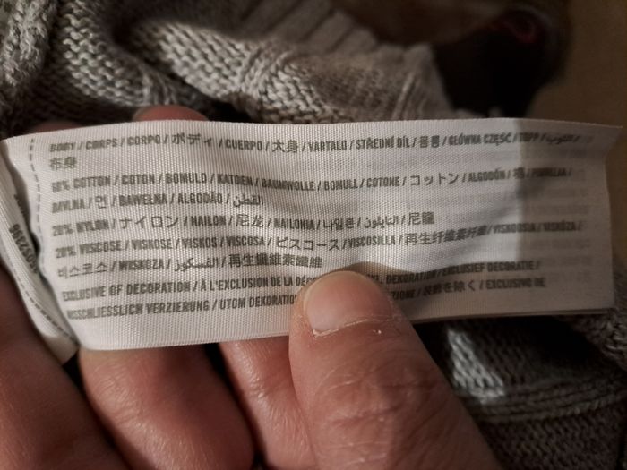 Pull over - photo numéro 4