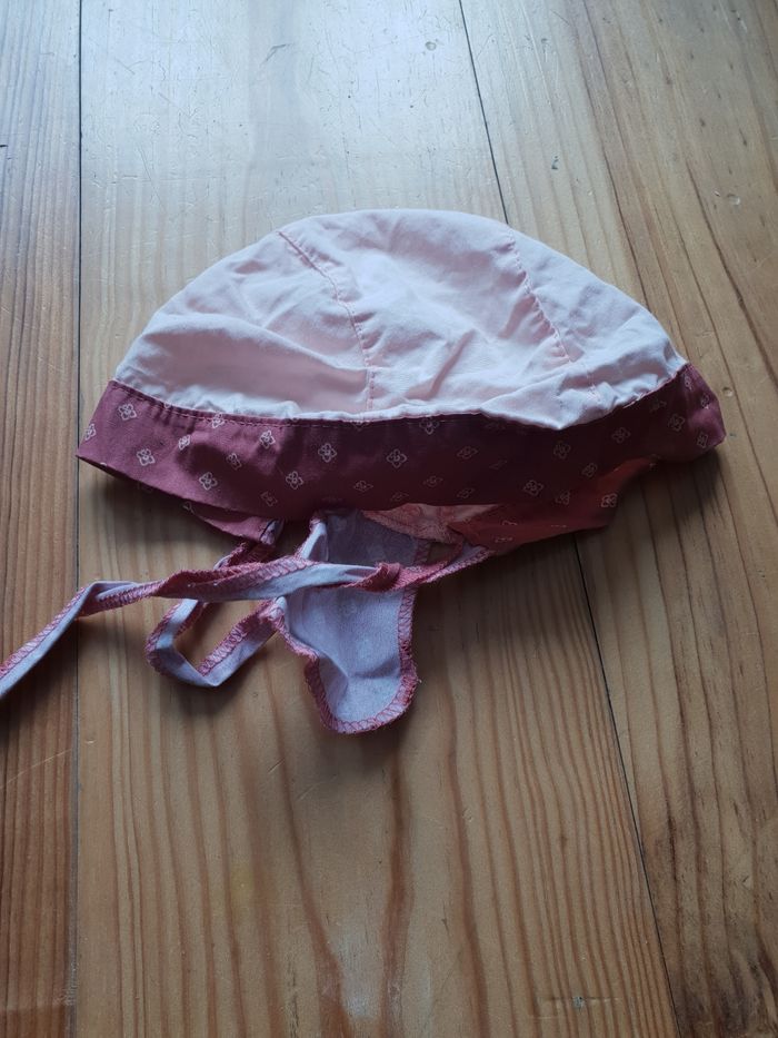 Chapeau kitchoun 45 cm