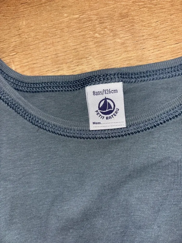 T-shirt - photo numéro 2