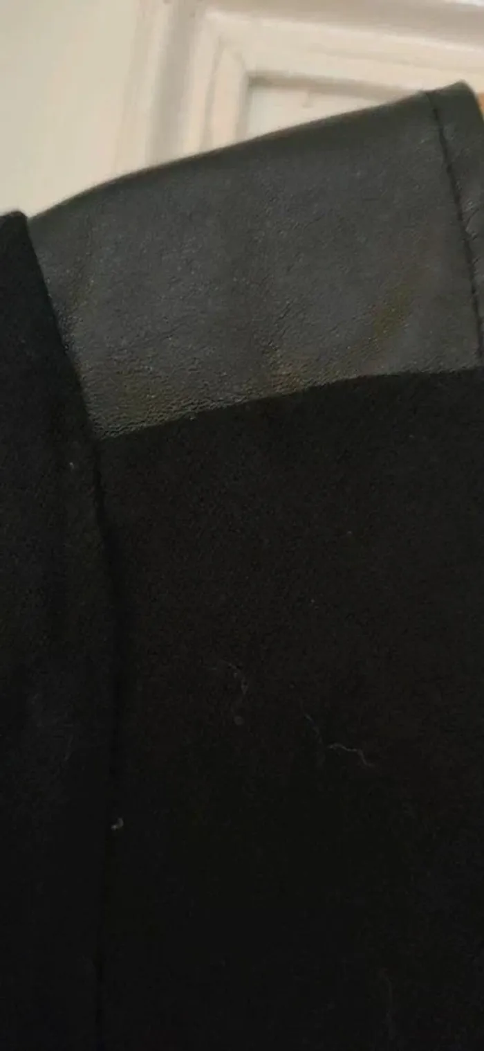 Robe longue de maternité - photo numéro 3