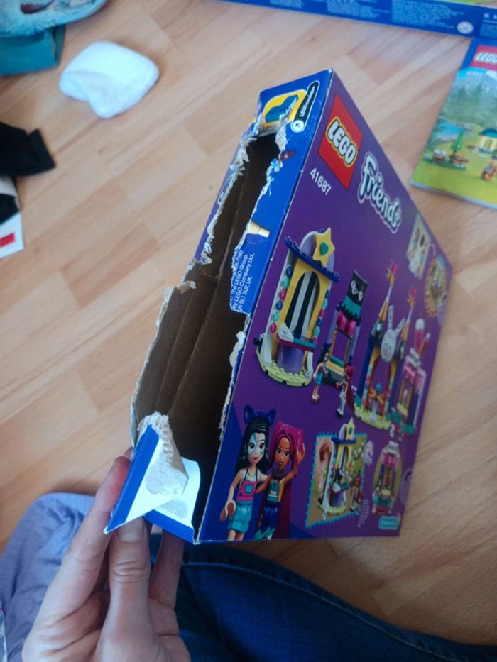 Lego Friends - photo numéro 6