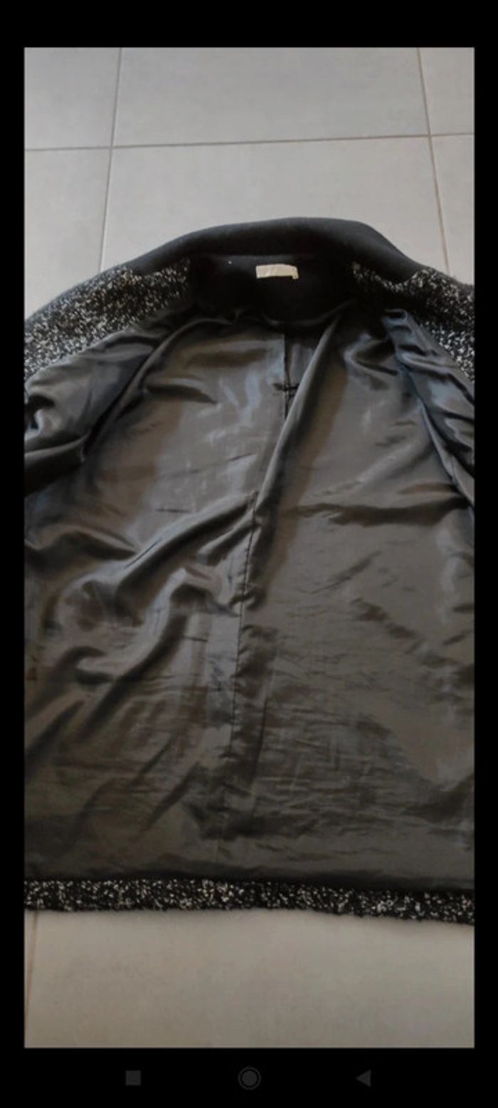 manteau promod - photo numéro 4