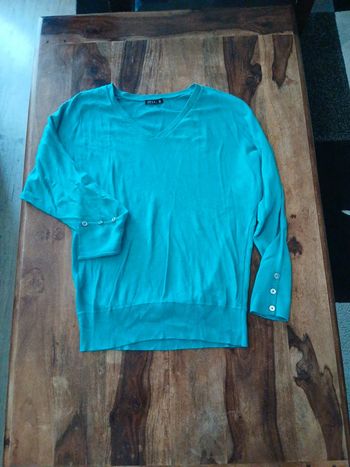 Pull léger femme taille M