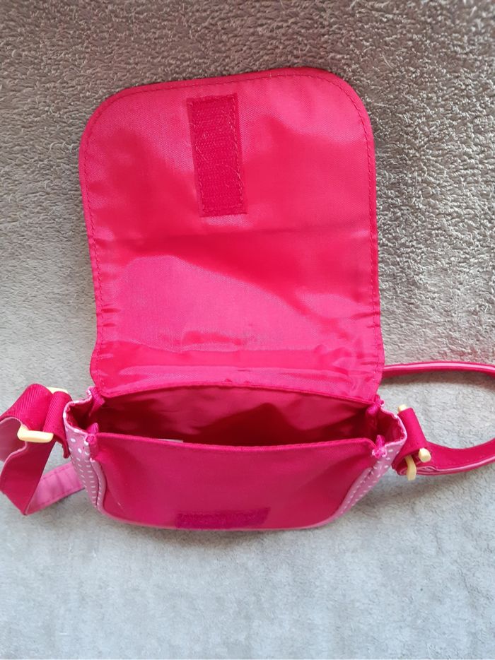 Sac à main fillette - photo numéro 4