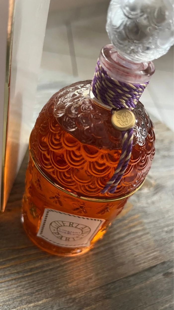 L’instant de Guerlain flacon abeilles - photo numéro 3