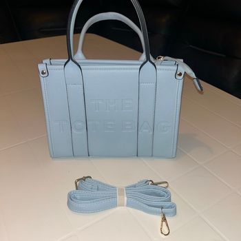 Sac à main tote bag