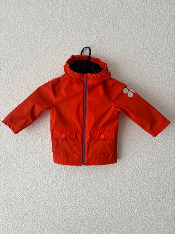 Veste imperméable Catimini - 18 mois (80 cm) - Neuve avec étiquette
