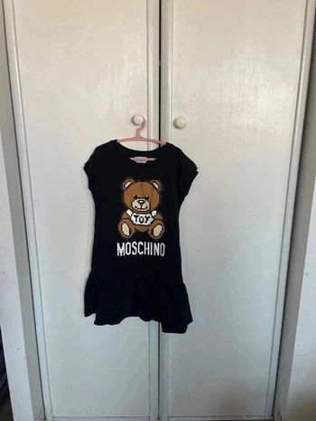 Robe moschino