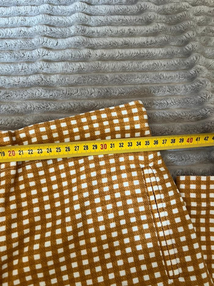 Pantalon court NIU – Taille S - photo numéro 8