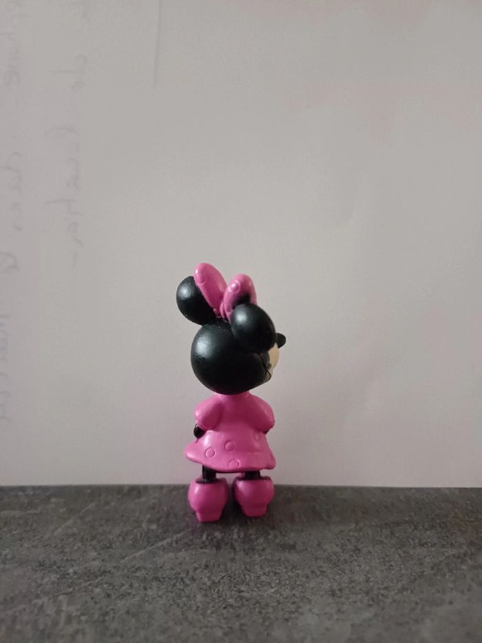 Figurine minnie vintage - photo numéro 3